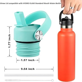 日本未入完売品hydroflask seasalt 32oz Straw Cap 日本未入完売品hydroflask seasalt 32oz Straw Cap - メルカリ